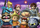 Super Smash Bros. Brawl: Event Matches 21-28 