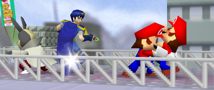 File:Smash 64 remix - peppy marth and marios.png