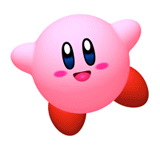 File:Brawl Sticker Kirby (Kirby 64).png