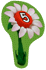 Brawl Sticker Red Pellet Flower (Pikmin 2).png