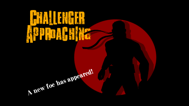 File:Challenger Approaching Snake (SSBB).png