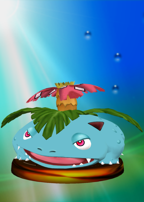 Venusaur