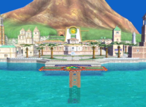 File:SSB64 Remix Delfino Plaza.png
