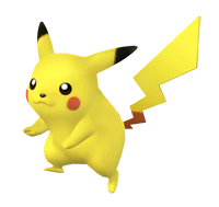 File:Brawl Sticker Pikachu (Pokemon series).png