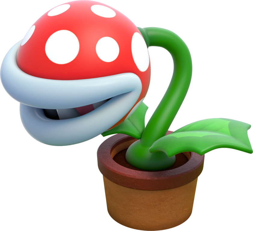 Piranha Plant Tour, Mario Kart Tour Wiki