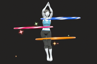 File:Wii Fit Trainer SSBU Skill Preview Up Special.png