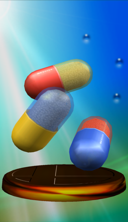 Megavitamins