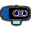 File:ROBHeadBlueSSBU.png