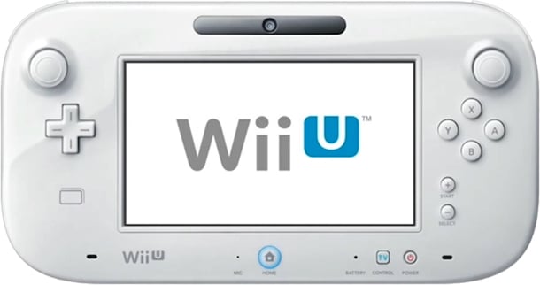 zuiverheid Kwijting krab Wii U GamePad - SmashWiki, the Super Smash Bros. wiki