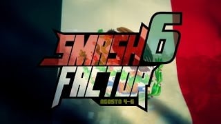 Smash Factor X: Ultimate - Liquipedia Smash Wiki