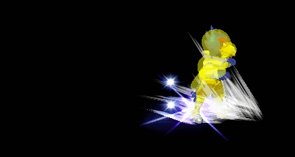File:Falco Side Special Hitbox Melee.gif