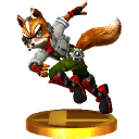 Fox (SSB4) - SmashWiki, the Super Smash Bros. wiki