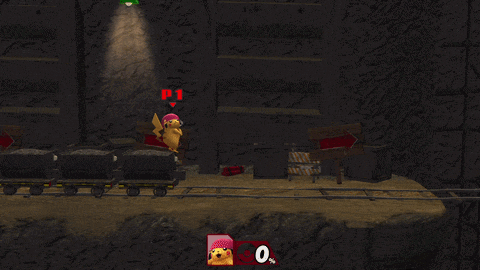 File:Minecart Madness P+ Pikachu.gif