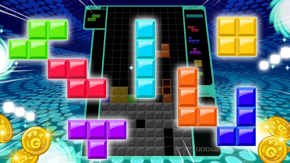 Tetris Block, Wiki