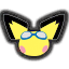 File:PichuHeadCyanSSBU.png