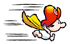 File:Brawl Sticker Super Baby (Yoshi's Island DS).png