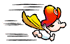 Brawl_Sticker_Super_Baby_(Yoshi's_Island