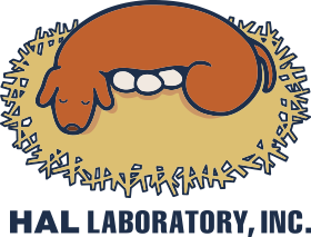 File:HAL Laboratory logo.png