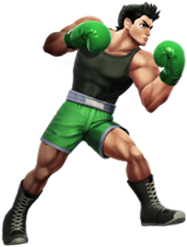 File:Little Mac Cover.png