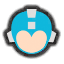File:MegaManHeadCyanSSBU.png