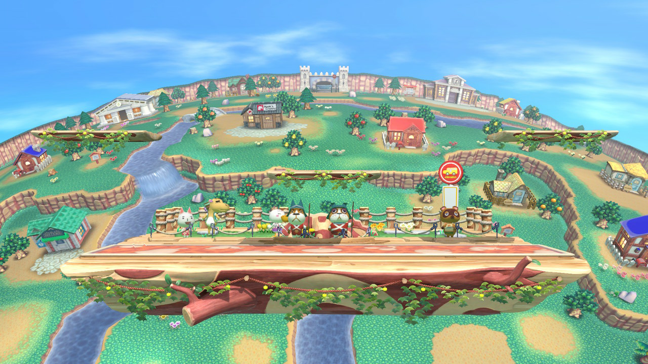 Ultimate (Town)