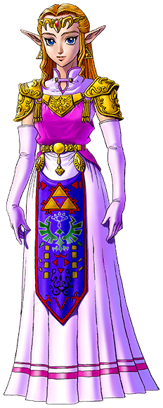 File:SSBU spirit Zelda (Ocarina of Time).png