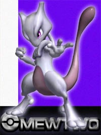 Mewtwo, VS Battles Wiki