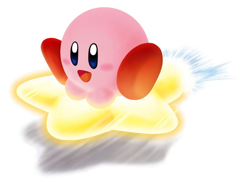 Smash Ride - WiKirby: it's a wiki, about Kirby!