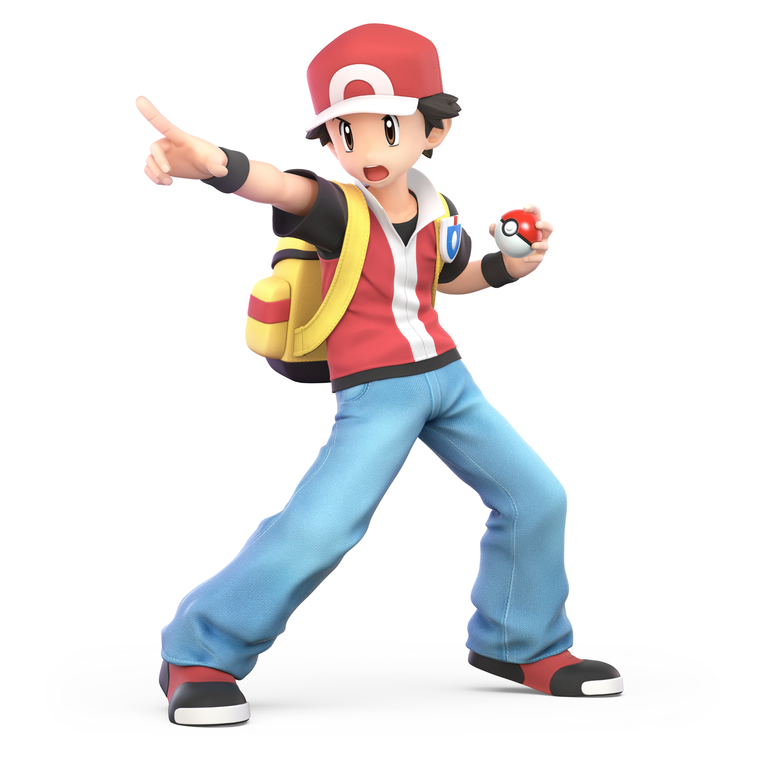 Pokémon Trainer