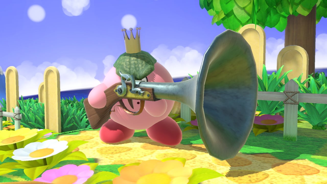 File:SSBU King K. Rool Kirby.jpg - SmashWiki, The Super Smash Bros. Wiki