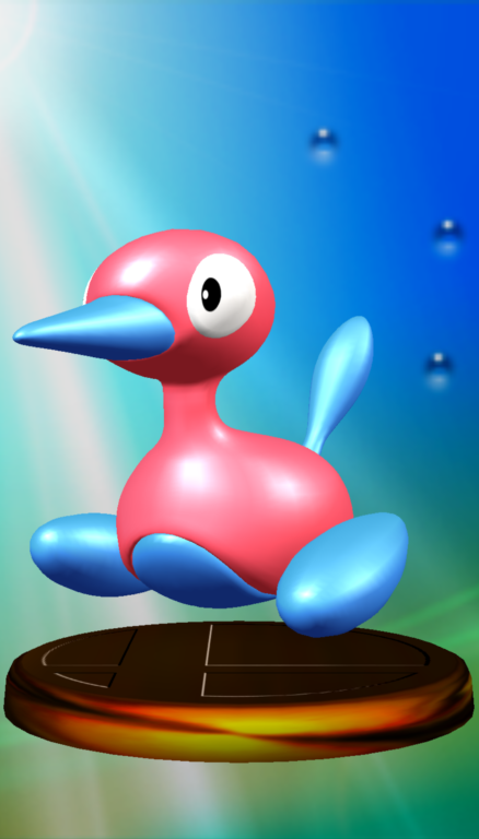 Porygon2