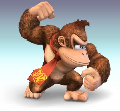 File:Donkey Kong SSBB.jpg