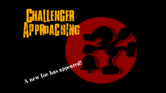File:Challenger Approaching Mr. Game & Watch (SSBB).png