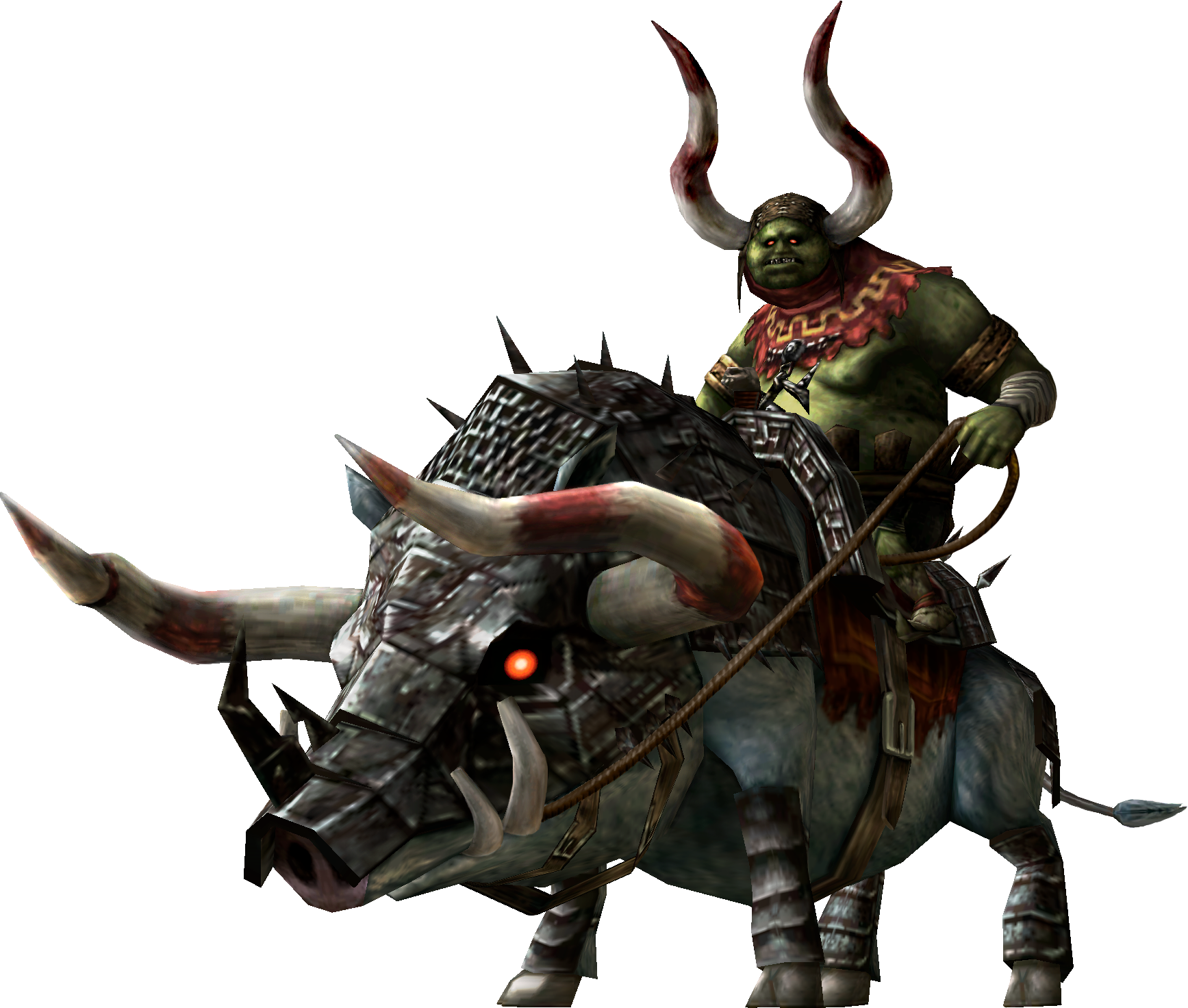 TP King Bulblin Render.png