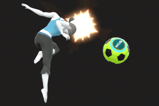 File:Wii Fit Trainer SSBU Skill Preview Side Special.png