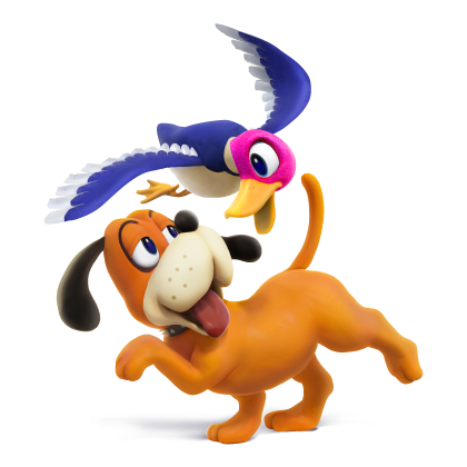 File:Duck Hunt SSB4.png