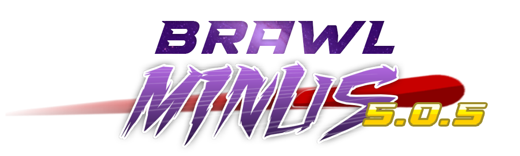 Brawl Smashwiki The Super Smash Bros Wiki - brawl stars playerup