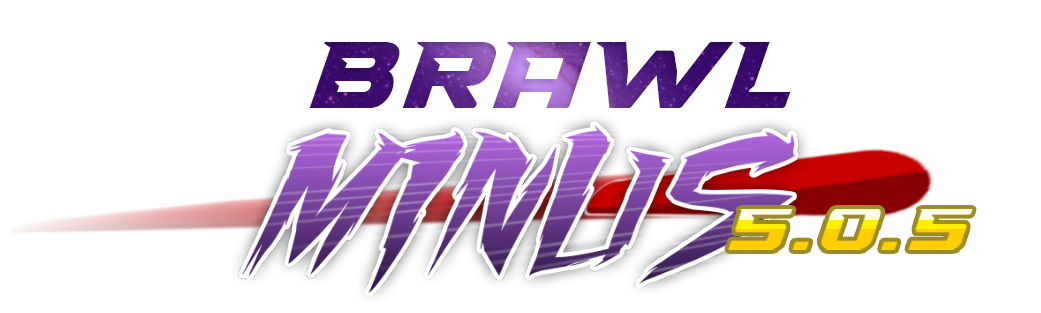 brawl legacy xp iso download