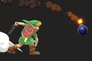 File:Young Link SSBU Skill Preview Down Special.png