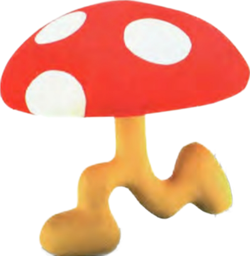 File:EB Ramblin Evil Mushroom Clay Model.png