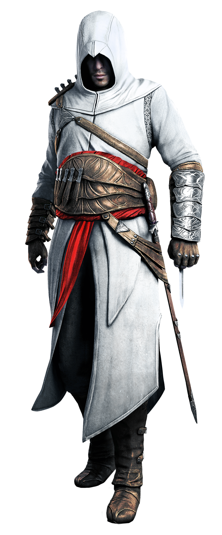 Altaïr Ibn-La'Ahad - SmashWiki, the Super Smash Bros. wiki