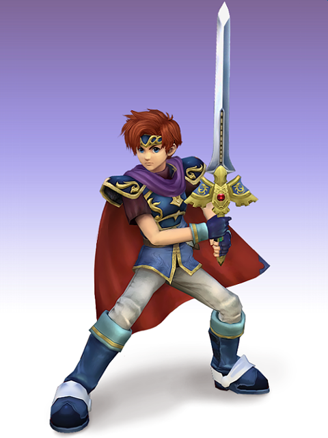 Roy, Major Wiki