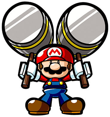 File:SSBU spirit Mini Mario & Hammers.png