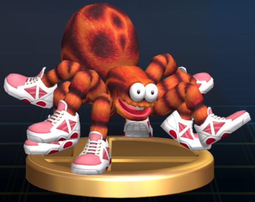 File:Squitter - Brawl Trophy.png
