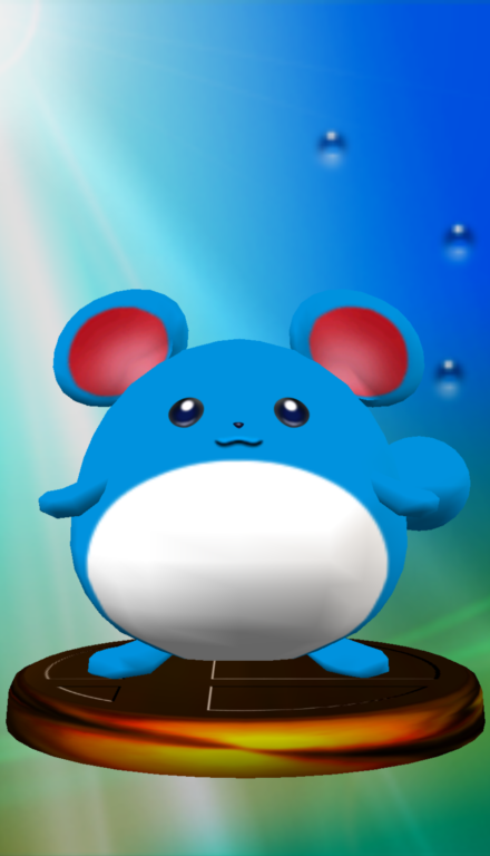 Marill