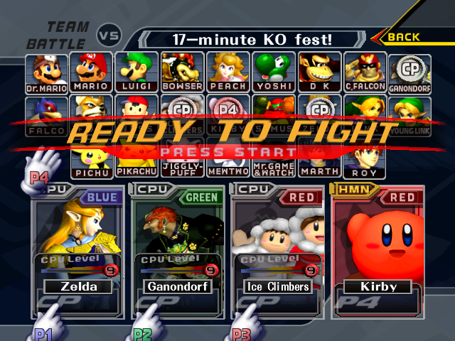 File:Melee TeamBattle CharSelect.png