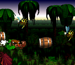 File:Barrel Cannons in DKC.png