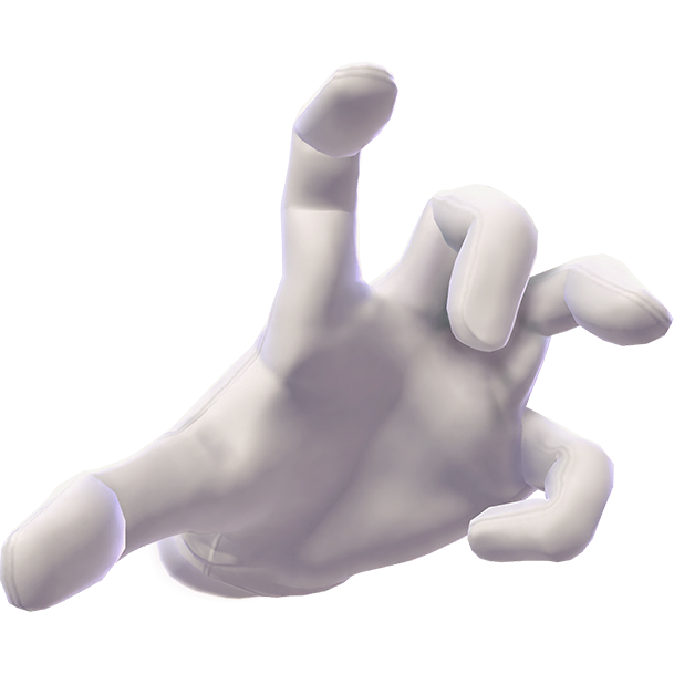 Crazy Hand - SmashWiki, the Super Smash Bros. wiki