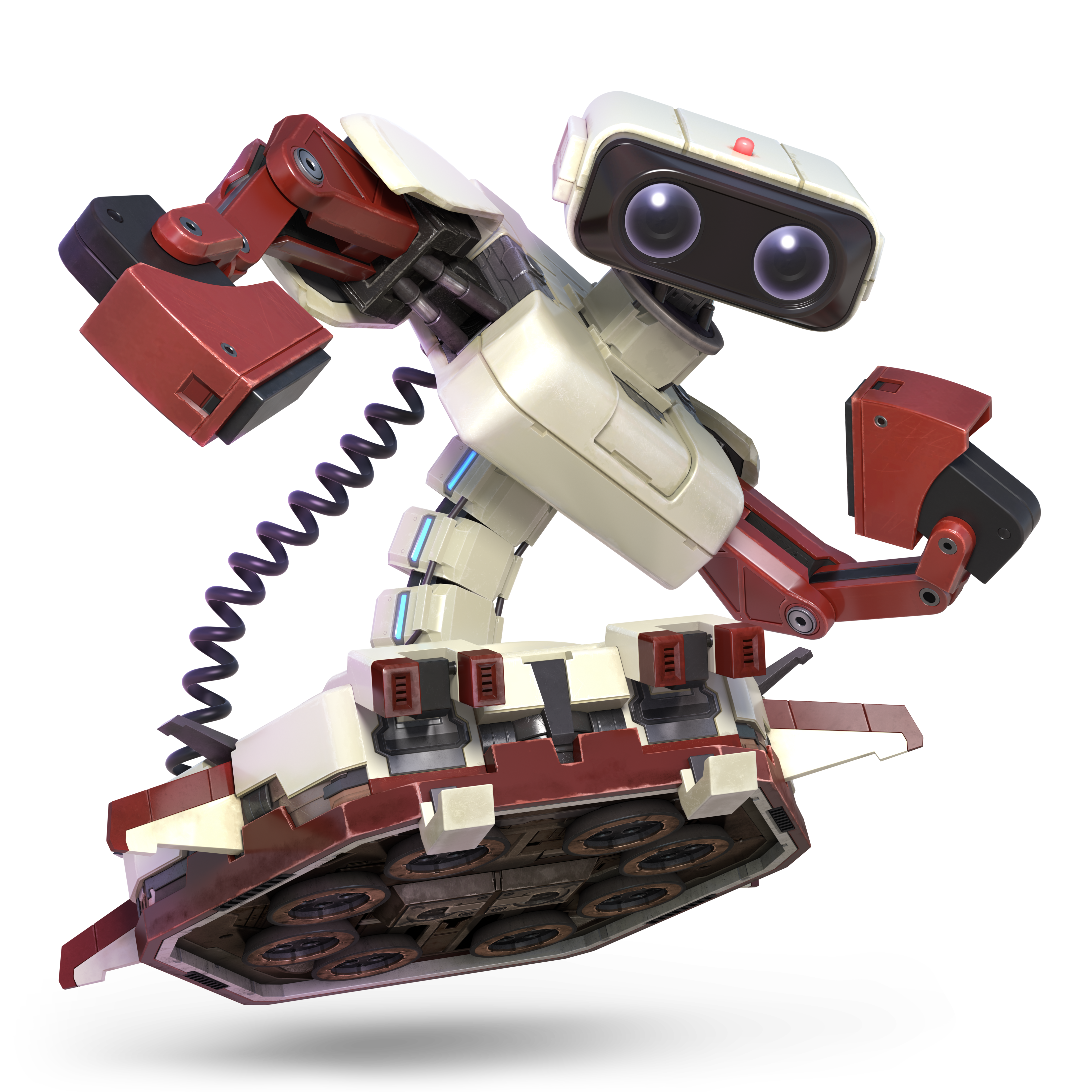 R.O.B.