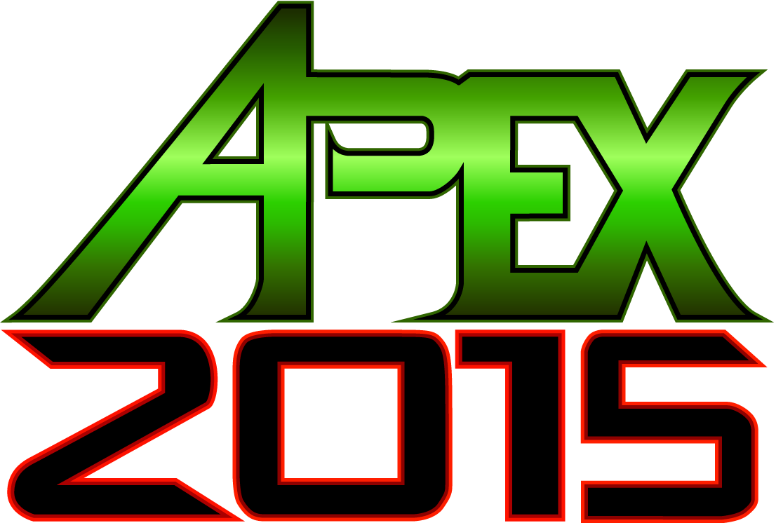 Tournament Apex 2015 SmashWiki the Super Smash Bros. wiki